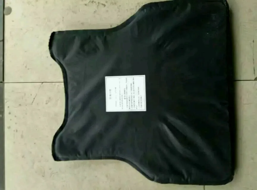 High frequency welding machine for Bulletproof vests flak jacket making 15KW