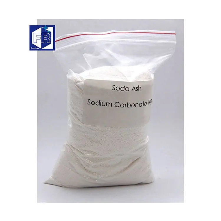 
Competitive Cheap Price Sodium Bicarbonate Soda Ash 