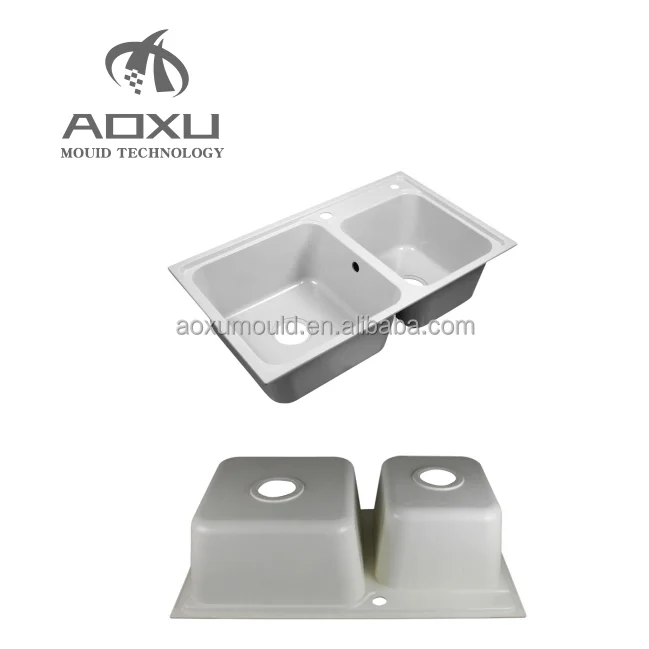 SMC washing Basin Mould