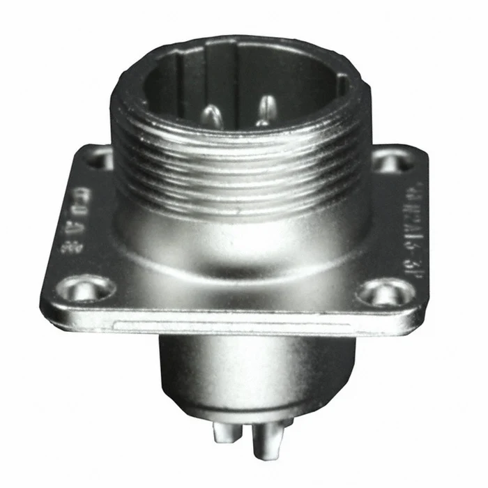 SRCN2A13-3P (JAE Electronics connectors) (Circular Connectors) 15BL8MX