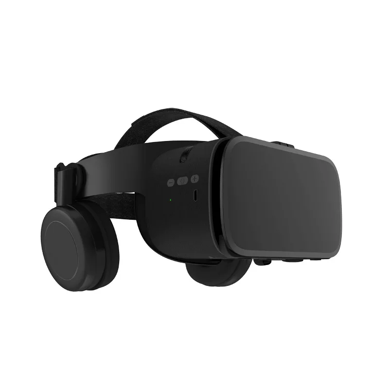 BOBOVR Z6 Virtual Reality Smartphone VR 3D Glasses Comes With Headphones VR Yuan Universe VR BOBO Z6