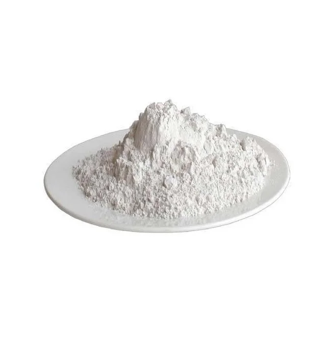 Top Quality Stronger More Durable Concrete GGBS Ground Granulated Blast-furnace Slag Powder for Export Sale