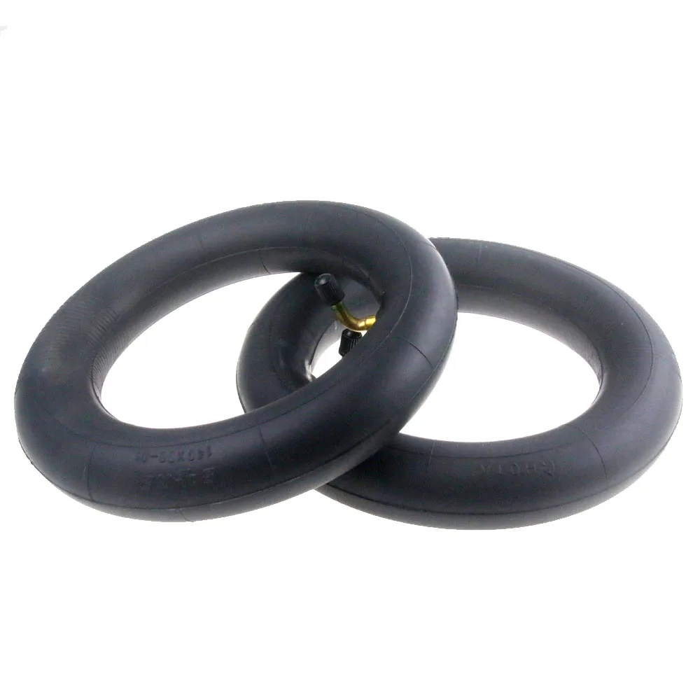 8 1/2*2 Inner Tube with 90 Degree Valve for Zero 9 Scooter/8.5 inch Inner Tire/8 1/2*2  (140*29 01) Inner Tube with Angle of 90
