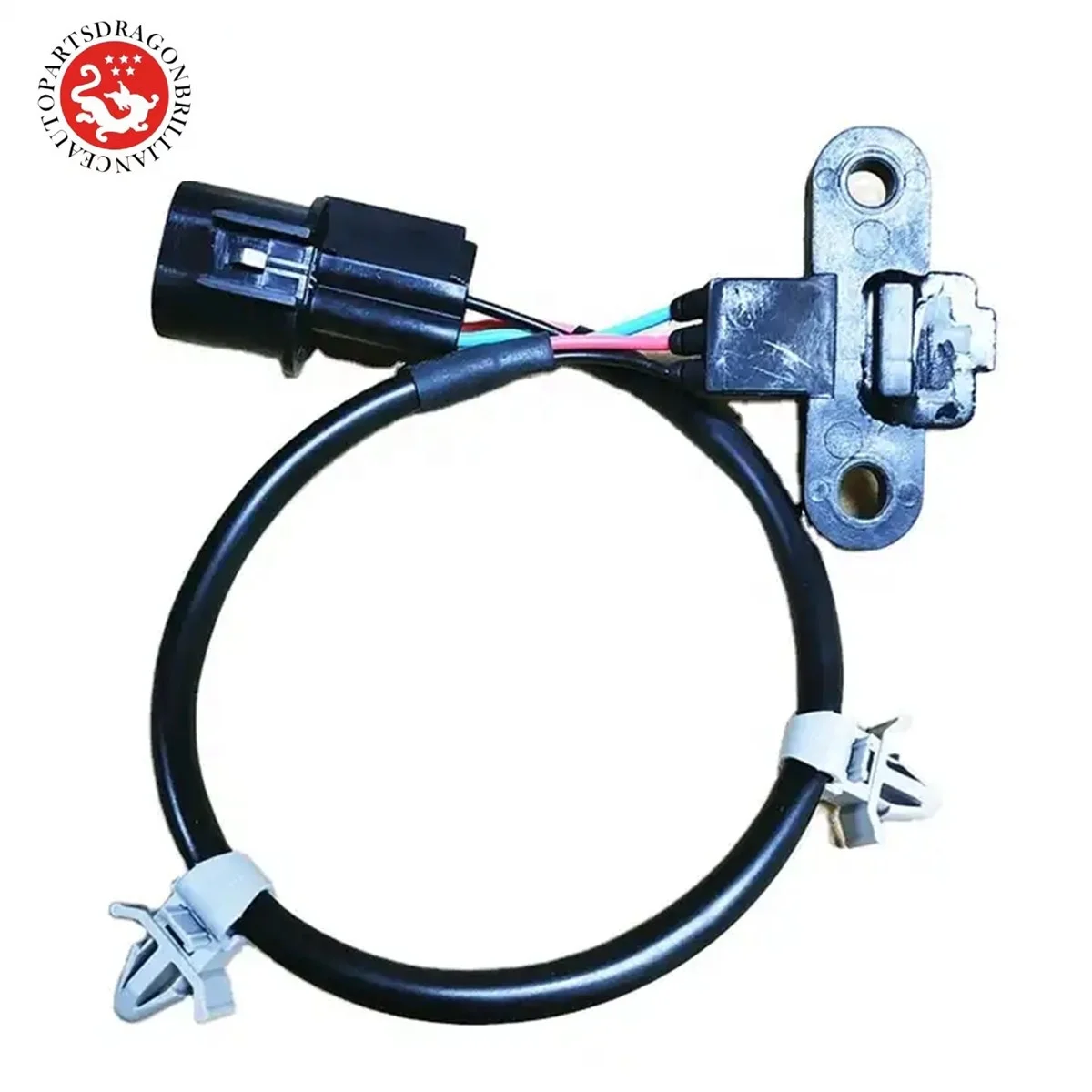 Crankshaft Position Sensor MD329924 254080 550876 EPS354 600000178640 550876 EPS354600000178640 J5T25175 PC362 For Mitsubishi Ga