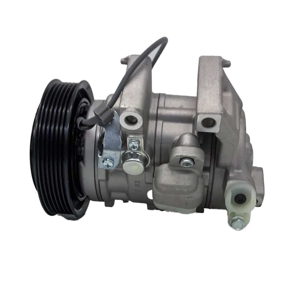 10S13C GasCompressor for Honda XRV 2015 1.8 VEZEL 2015 38810-51B-H01A ST180074 Air Conditioning Compressor