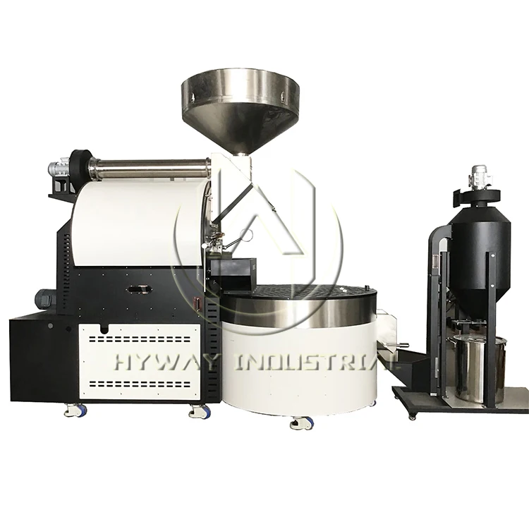  HW-30kg 30кг кофе жаровня машина 60 кг машинка для дробления кофейных