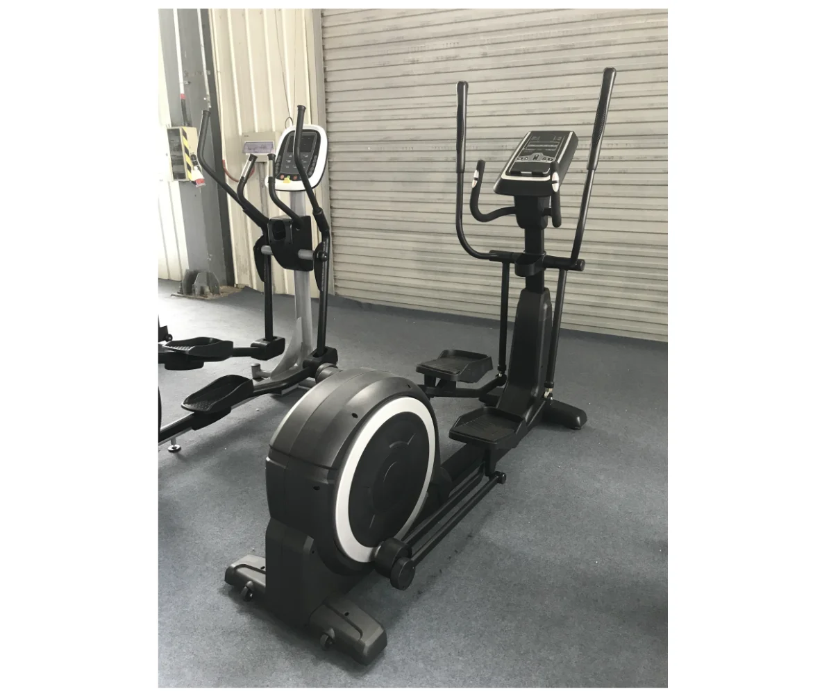 Wholesale professional magnetic elliptical trainers home bike China cross trainer elliptical trainer for sale