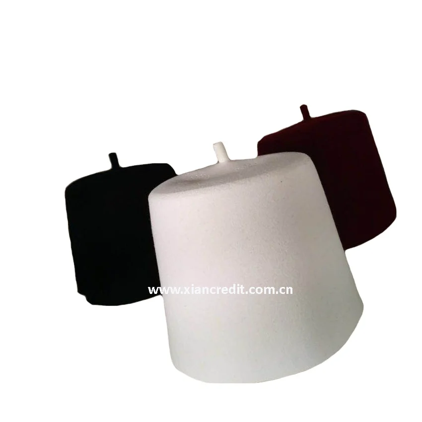 
2021 Fez in turkey fez kufi quality, fez hat with tassel 