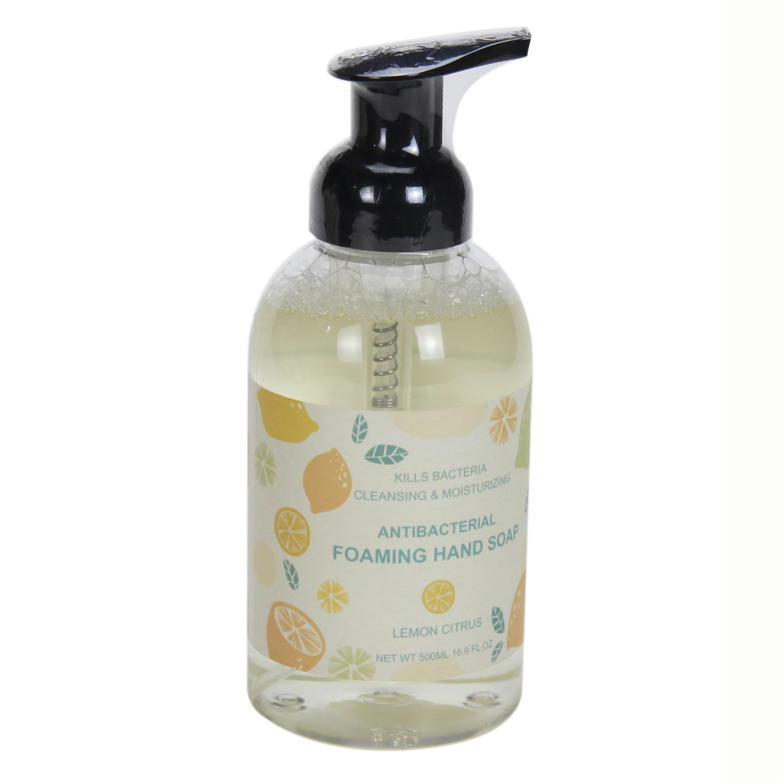 Оптовая продажа, Собственная Марка, оптом, 500 мл, экологически чистый органический высококачественный пеноматериал для мытья рук, жидкое мыло для рук, мыло для рук