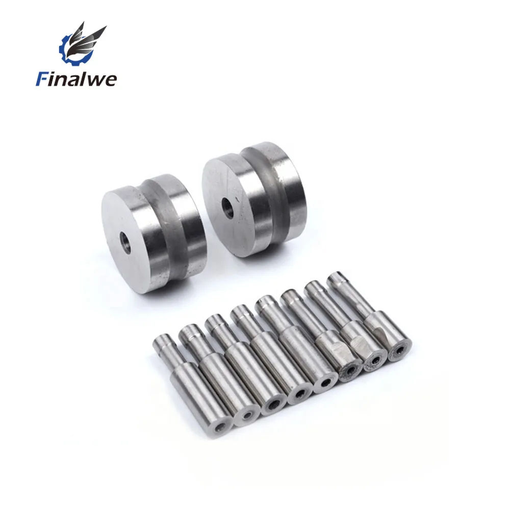 Thdp-6 60kn/6t Tablet Press Machine Pill Press Sugar Candy Making Machine Single Punch