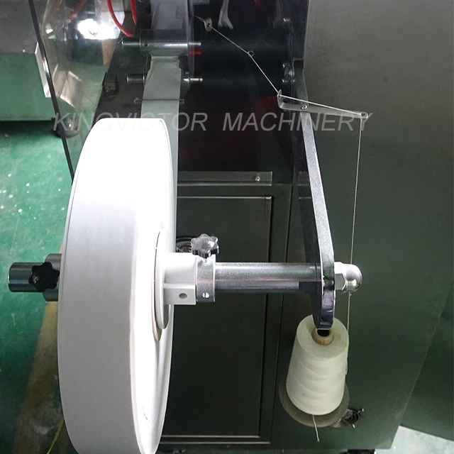 High quality automatic weighing herb tea bag packing packaging machine