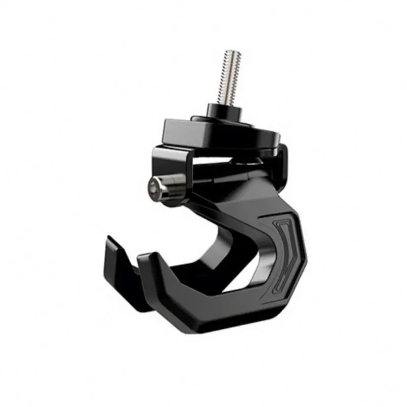 Motorcycle Helmet Lock for Motorcycle Gadgets Hook Motorcycle Stand Accessories