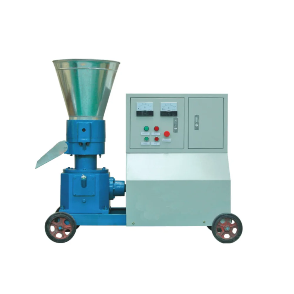 Best Quality Wood Pellet Machine Wood Pellet Mills Wood Pelletizer Europe