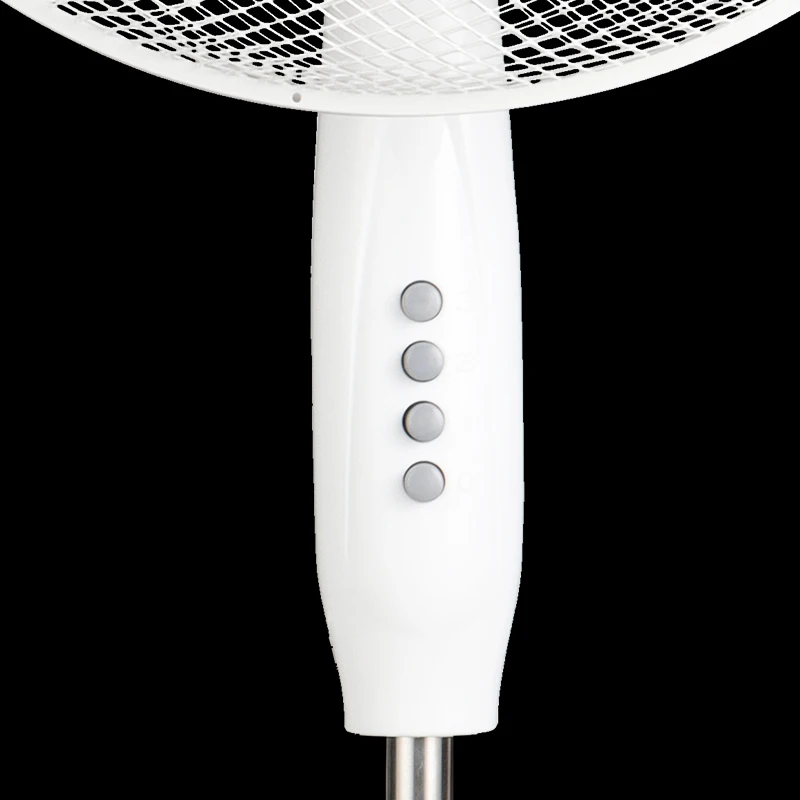 Electric Stand Air Fan With CE GS ROHS EMC