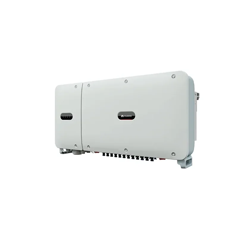 Huawei solar inverter on grid SUN2000-60KTL 60KW Three Phase 1MW project HUAWEI Inverter