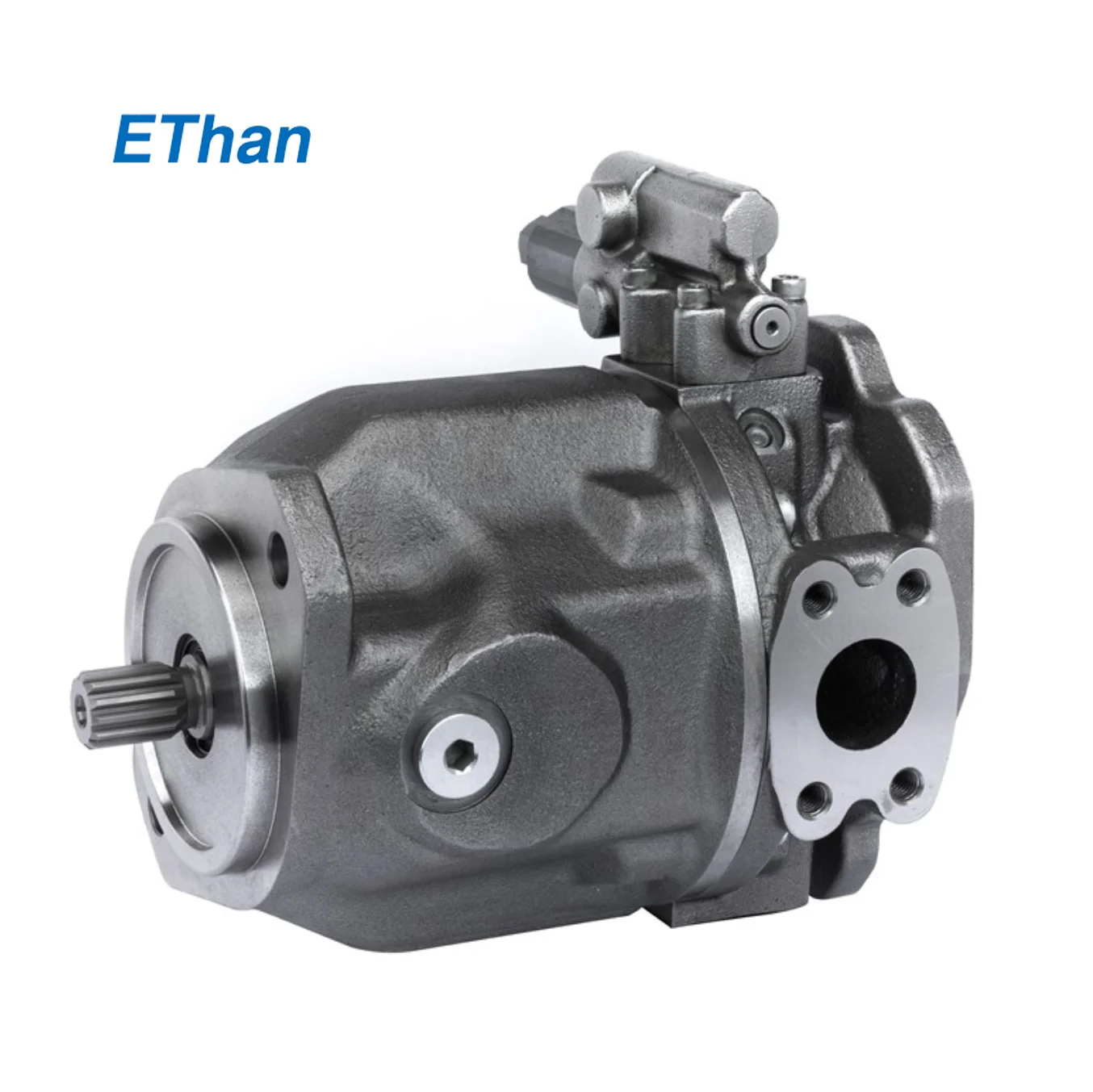 High Pressure Micro Rexroth A10VSO A10VSO 71 Hydraulic Piston Pump