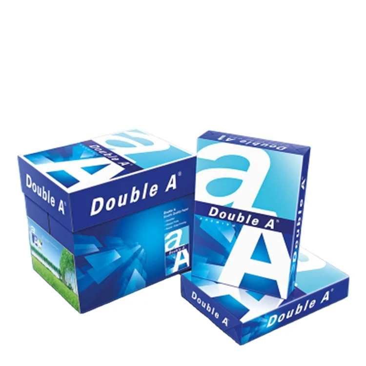 Manufacturers 70g 75Gg 80g 100% Pulp A4 Paper Copier 500 Sheets/Ream A4 Paper