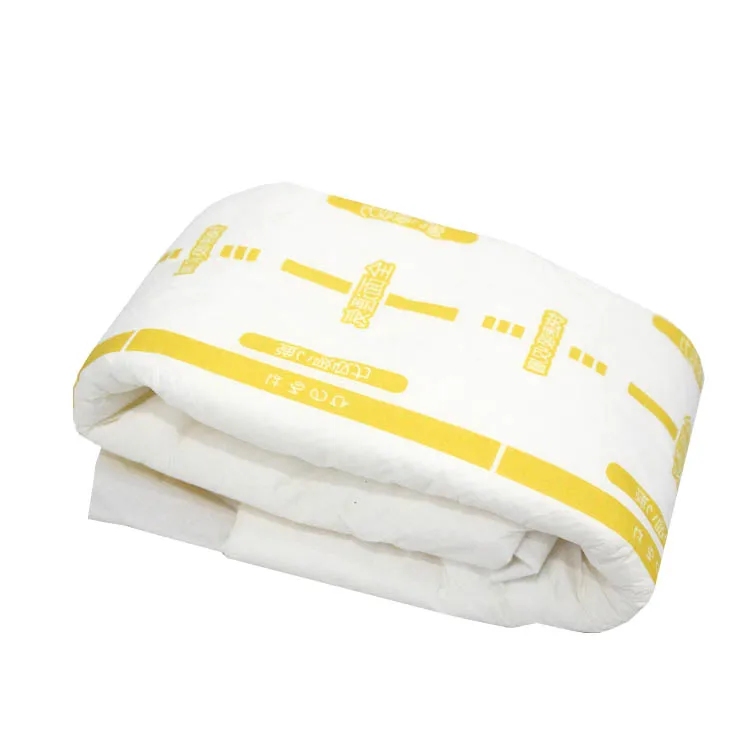 
2019 New Pattern Adult Diaper,Disposable Adult Insert Pad, Adult Diaper 