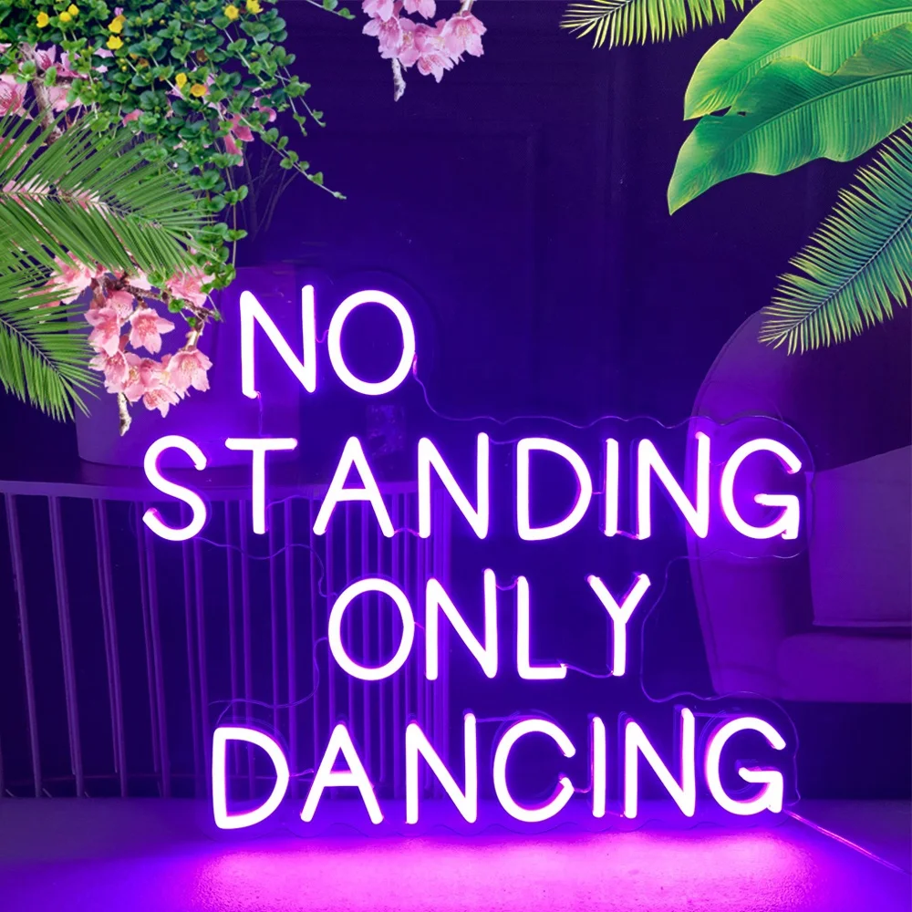 Koncept если вас интересуют прямые поставки свежеприбывшие розетки из современного LED акриловая буква свет бар магазин Рекламные коктейли и мечта вечерние неоновая вывеска для организаций