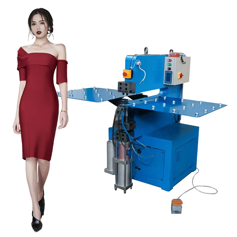 Easy Loading And Unloading Automatic Parameter Set Thick Steel Plate Road Sign Self-Piercing Riveting Machine