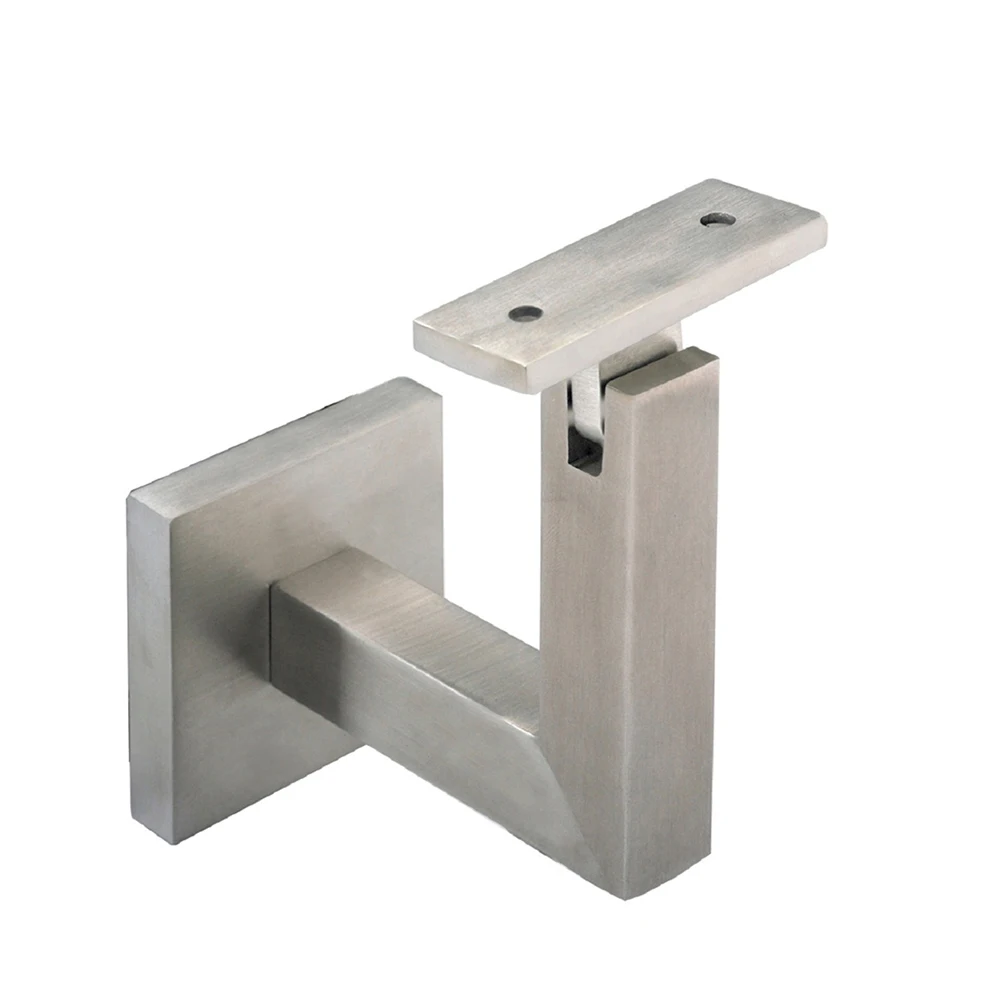 
Sheet Metal Stamping Electr Laser Cut Spare Brass Bracket Deep Drawing Stainless Steel Parts 