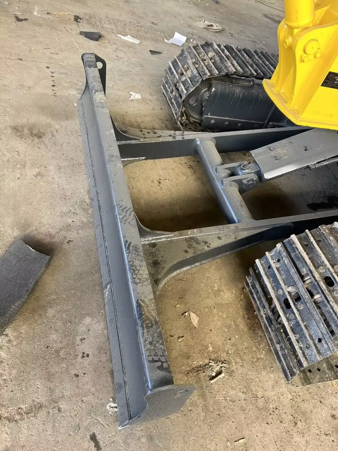 Komatsu Japanese 5 Ton PC58 used excavator and PC55MR PC56 PC60 PC110 used mini digger for sale