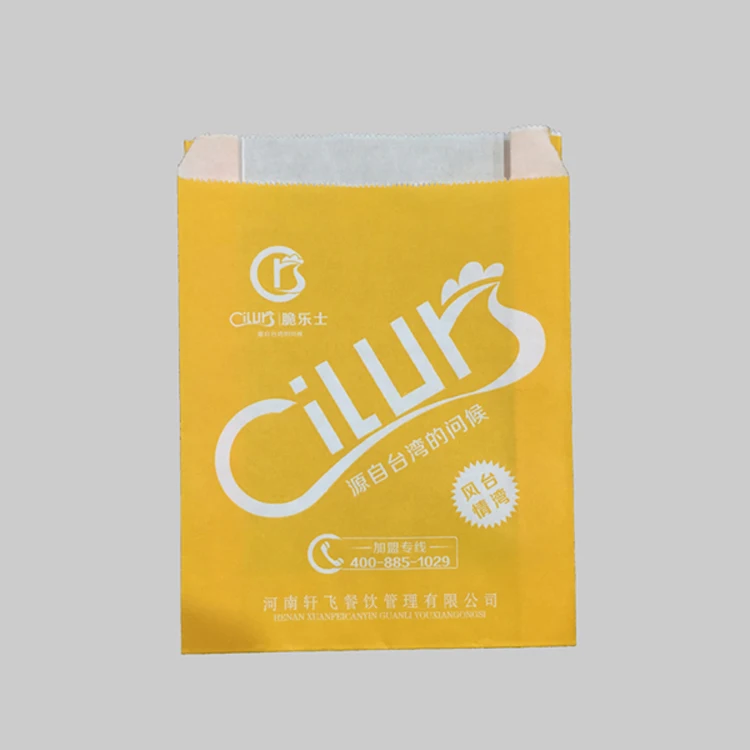 LMD-400B+LST-4700 High Speed KFC Food Paper Bag Making Machine Price With Flexo Printing Unit With Window