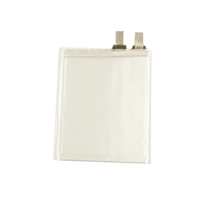 Аполло Новый ультратонкий литий-полимерный аккумулятор 3 7 В 15 мАч 25 50 014648 маленький Липовой с BMS проводами кабели