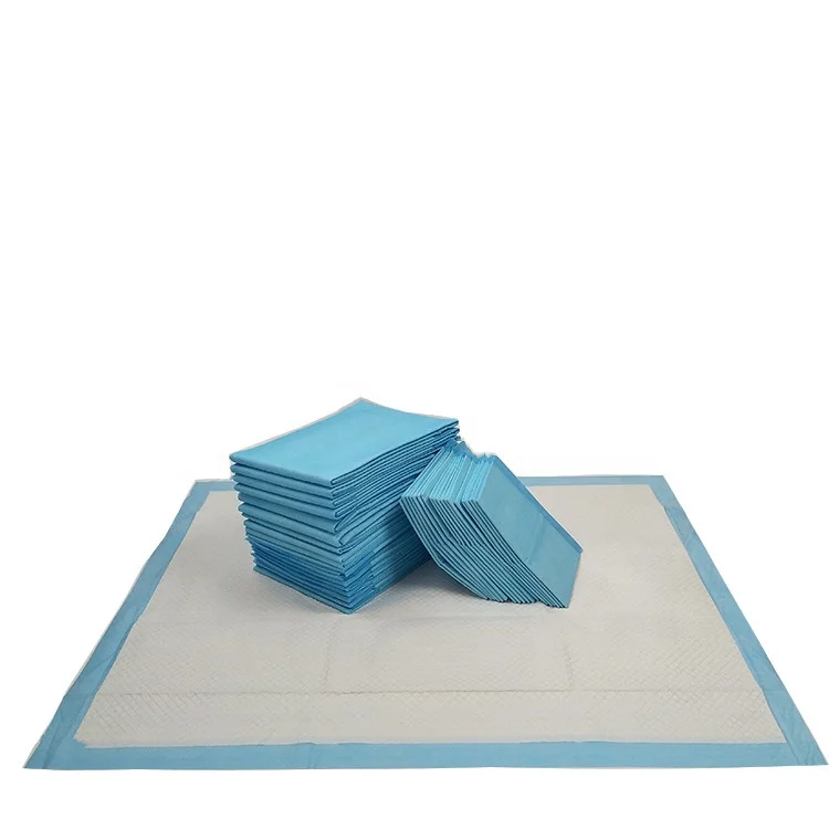 Одноразовые подушечки для горшка для животных, впитывающие подушечки для дрессировки собак