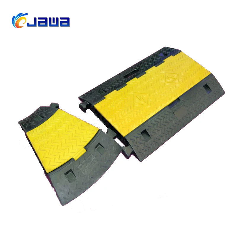  JAWA yellow cover cable