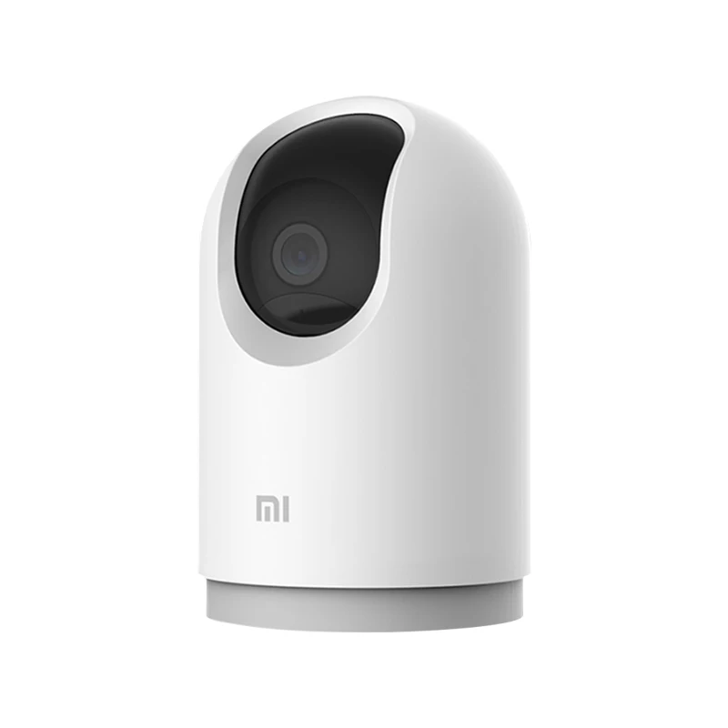 Xiaomi Smart IP Camera 2K PTZ Pro 1296P 360 Panoramic Webcam With Bluetooth Gateway 2.4GHz 5GHz WiFi Baby Security Home Monitor