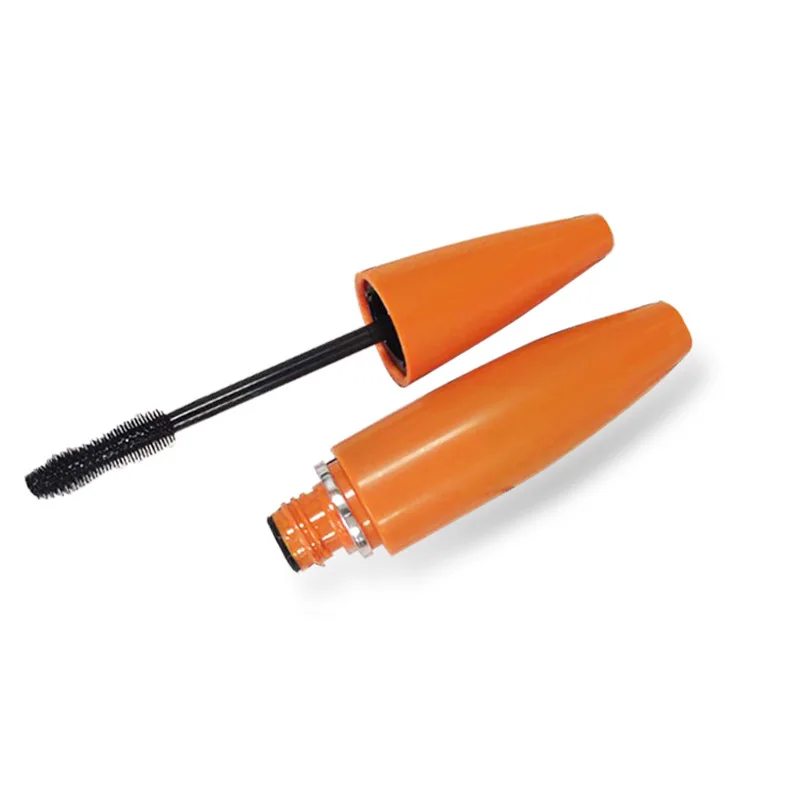 Waterproof Vegan eye Lash Private Label 3D vegan and organic mascara colored mascara 4d fiber mascara