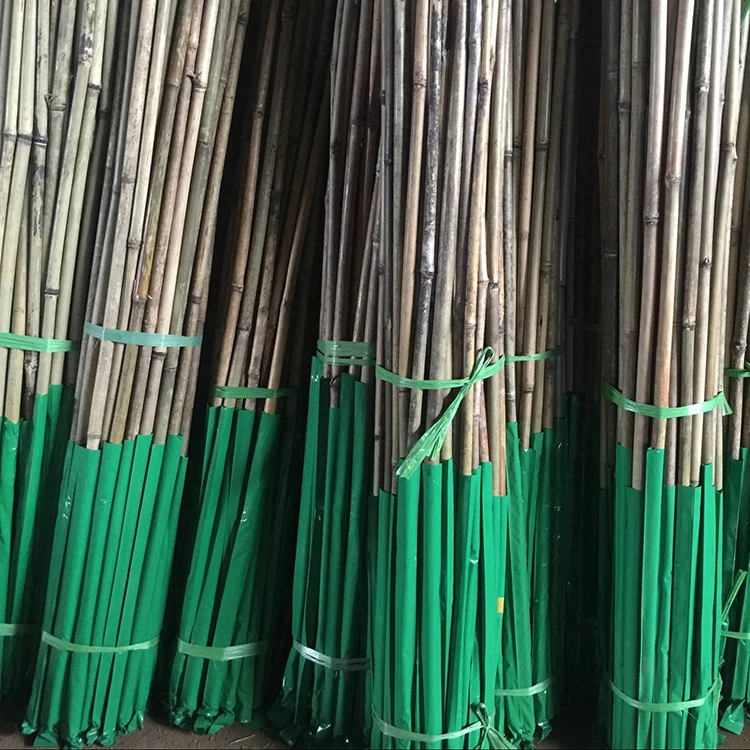 Cheap price Raw Material Bamboo Poles Bamboo Stake