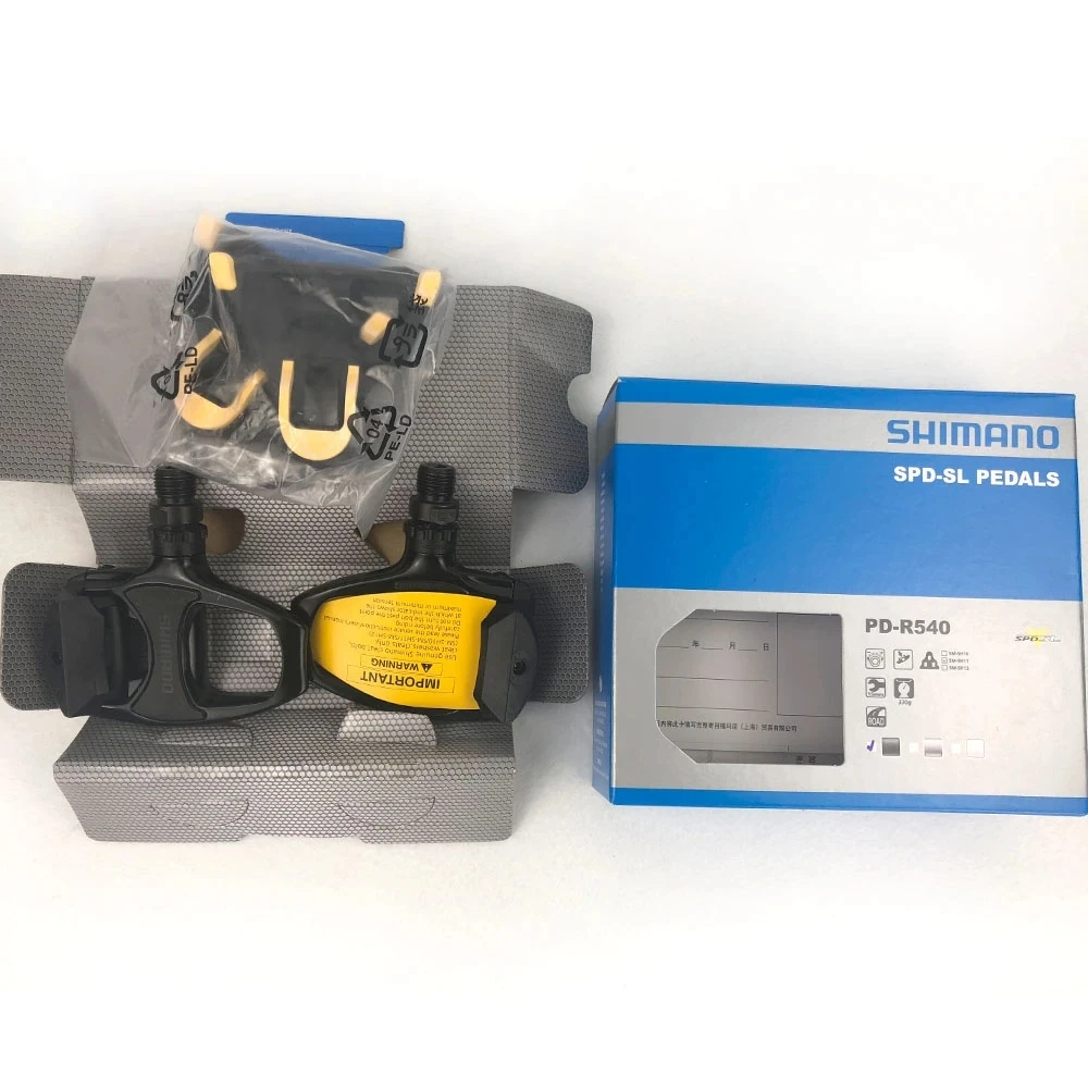 Педали Shimano из углеродного волокна 105 Pd R7000/Pd5800 R550/R540/Ultegra R8000 педали для профессиональных соревнований