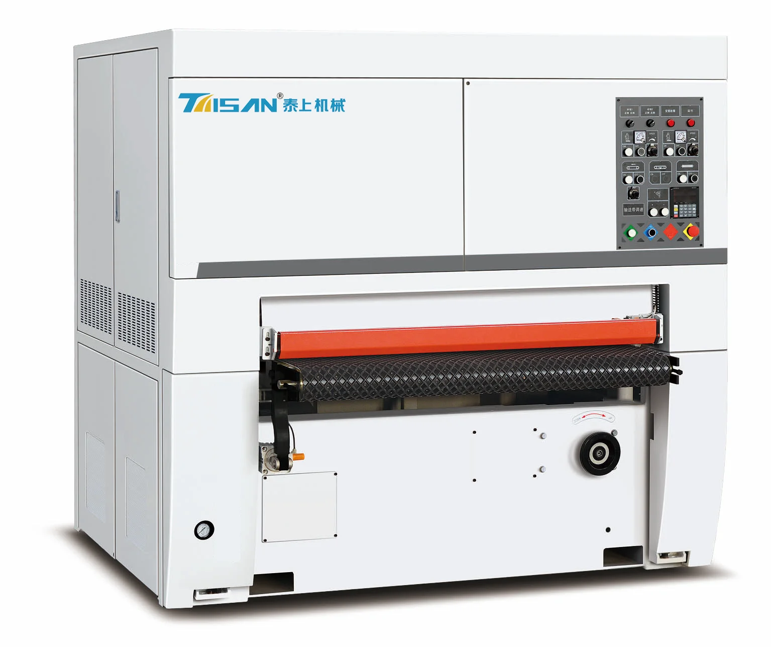 high precision Sand Brush Machine for woodworking, Sand Wood Machine, Sander Machine