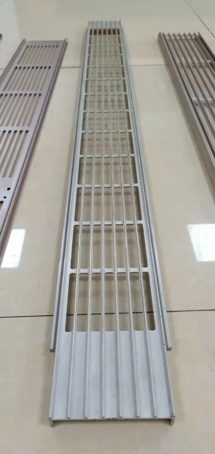 Алюминиевая вентиляционная крышка дефлектор выхода решетка вентиляционного отверстия для дома автомобиля кондиционера