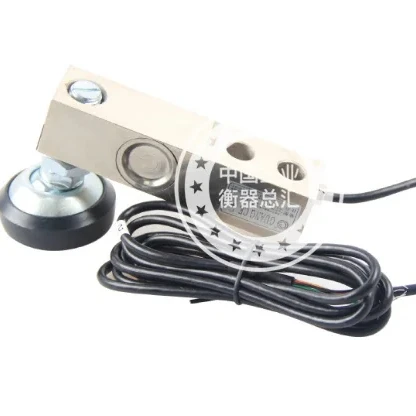 scale sensor YZC-320C pressure sensor weighing sensor load cell cantilever pressure strain gauge A12E weighg indicator
