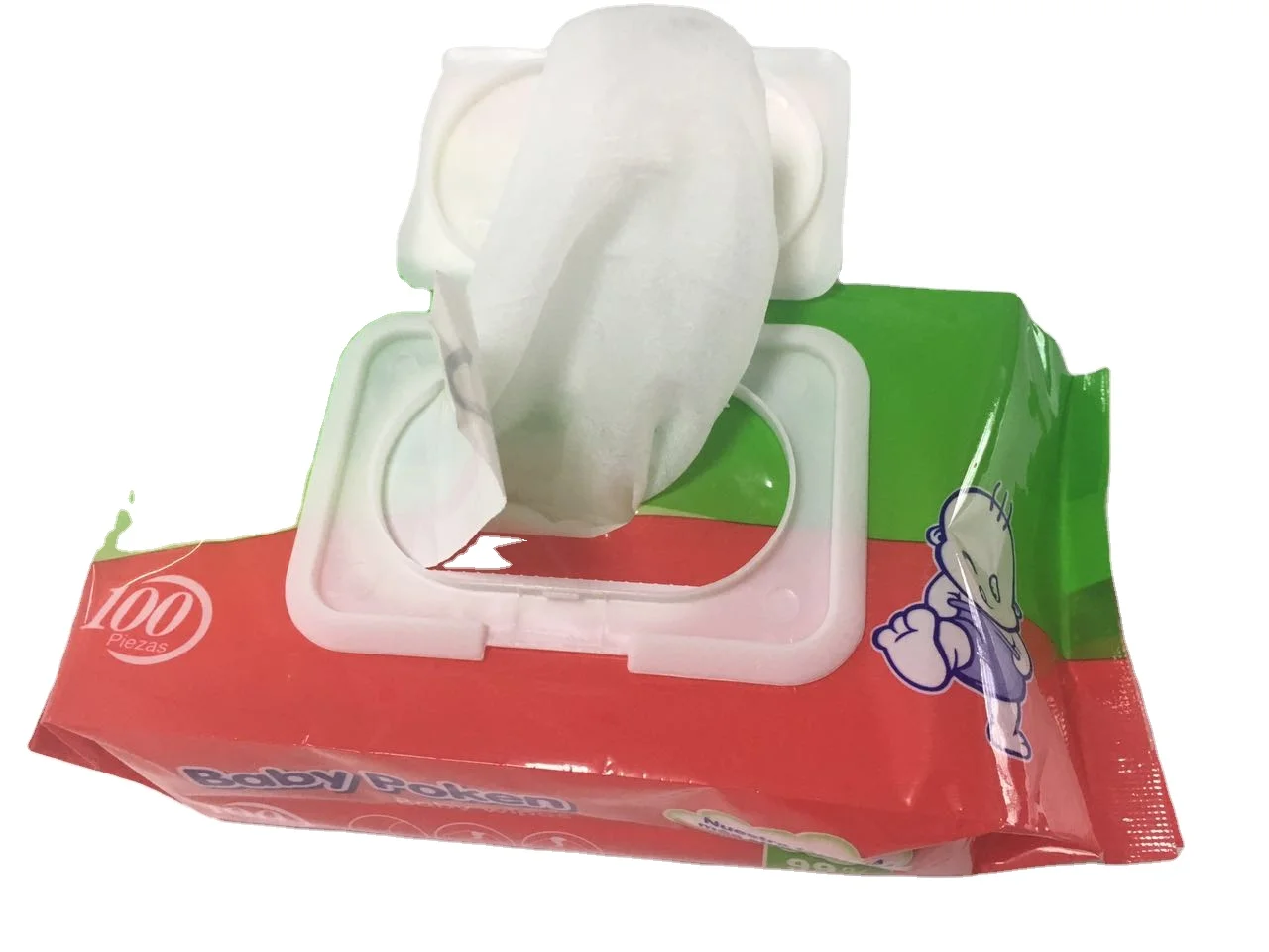 Summer Cool and Soft Baby Wipes Hotsell Malaysia