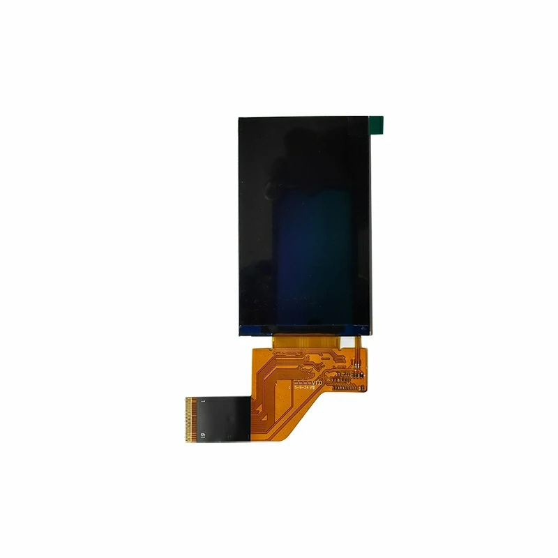24 бит rgb 3 провода spi lcd 400x800 ILI9806E-2 16,7 М ips 4 дюймовый ЖК-экран