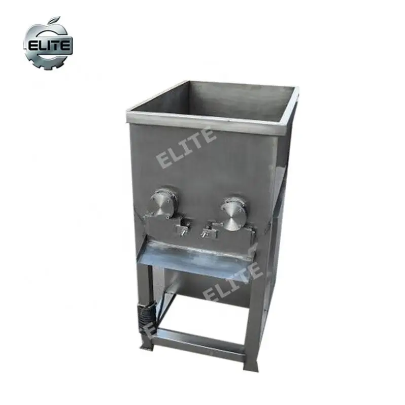 meat mixer stuffing blender