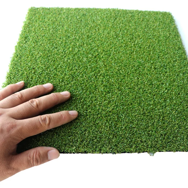 Wholesale Cheap 35mm High Quality Football Pitch Tennnis Floor Synthetic Turf Artificial Grass indoor sports