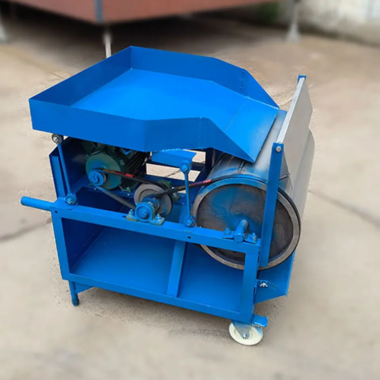 dry roller magnetic separator iron sand magnetic separator machine Source manufacturer