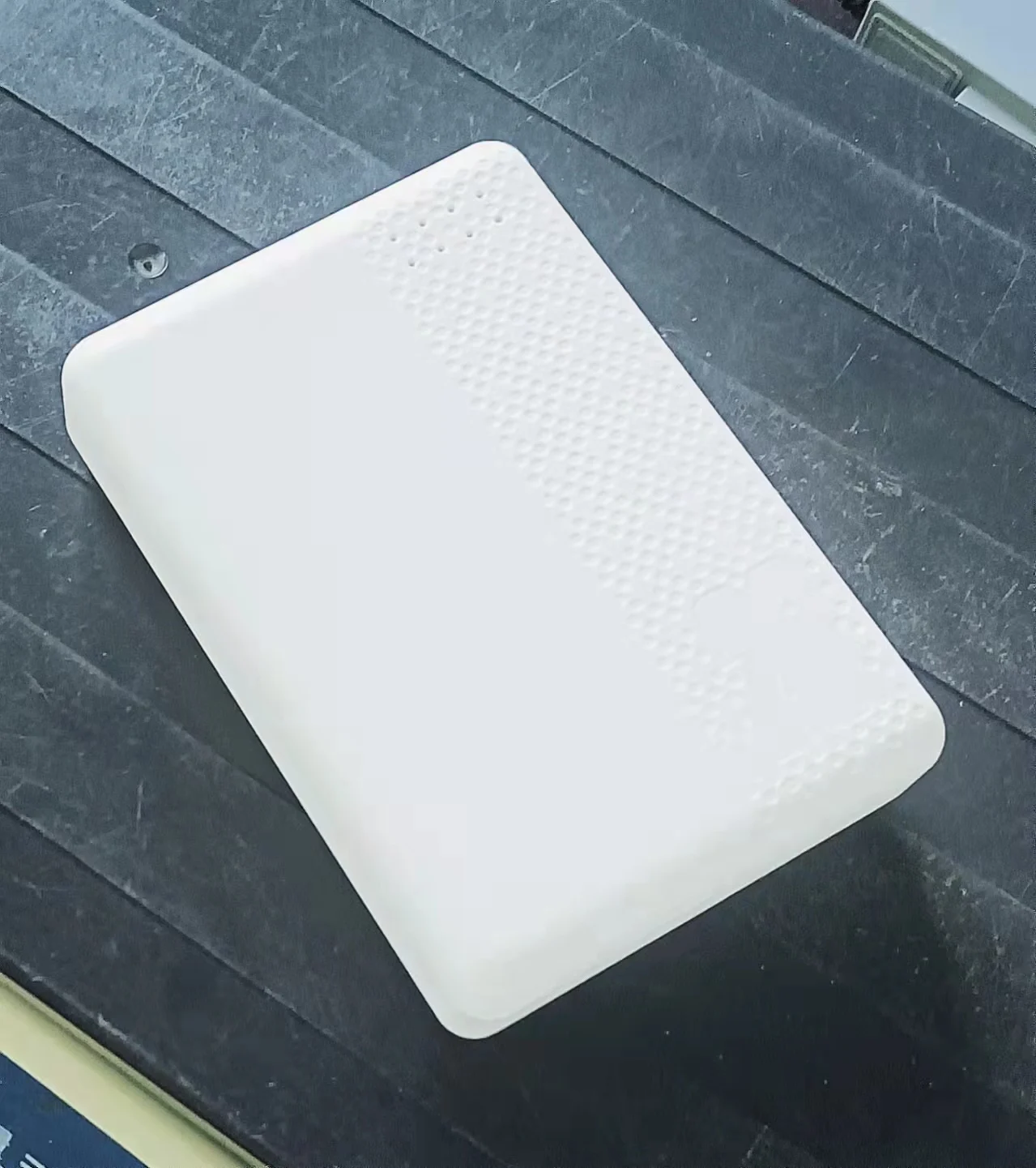 2022 gadget Air conditioning suit special battery high capacity power bank 20000mAh 12V Dc Port AC clothing accessory