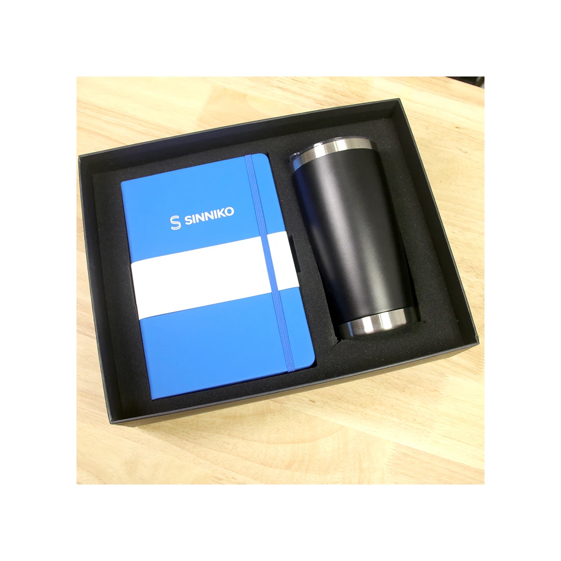 Customized LOGO Thankful Journal with Thankful Journal for Tomoe River Waterproof Accessories Budget - Finance Thankful Journal