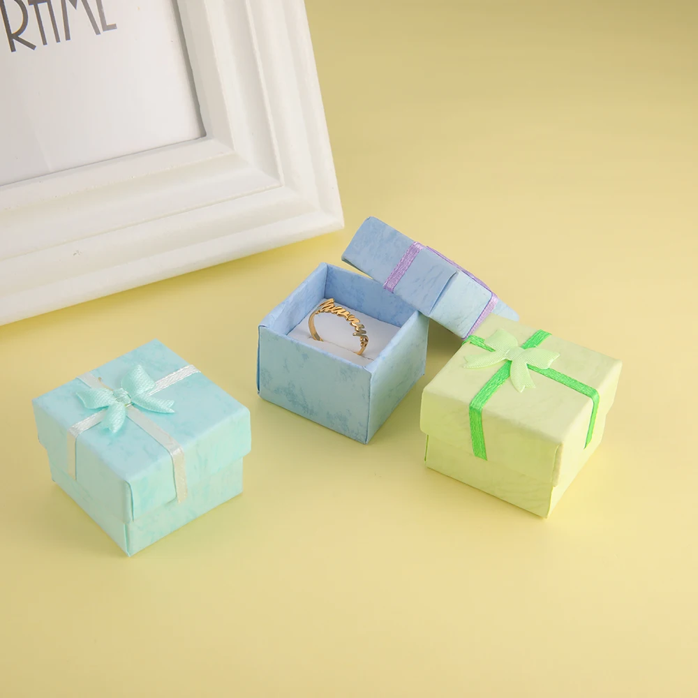 Family Ring for Men Women Custom Double Name Ring Personalized Jewelry Stainless Steel Adjustable Couple Mother Baby Gift