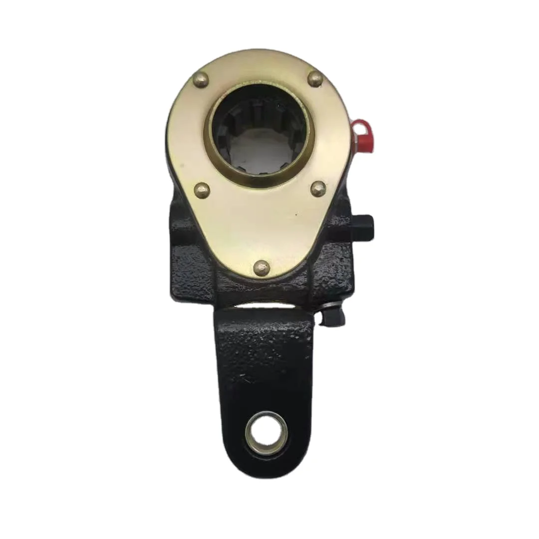 Truck Brake Parts Brake Manual Slack Adjuster for Truck Trailer Bus Spare Part for Truck 5320-3502237