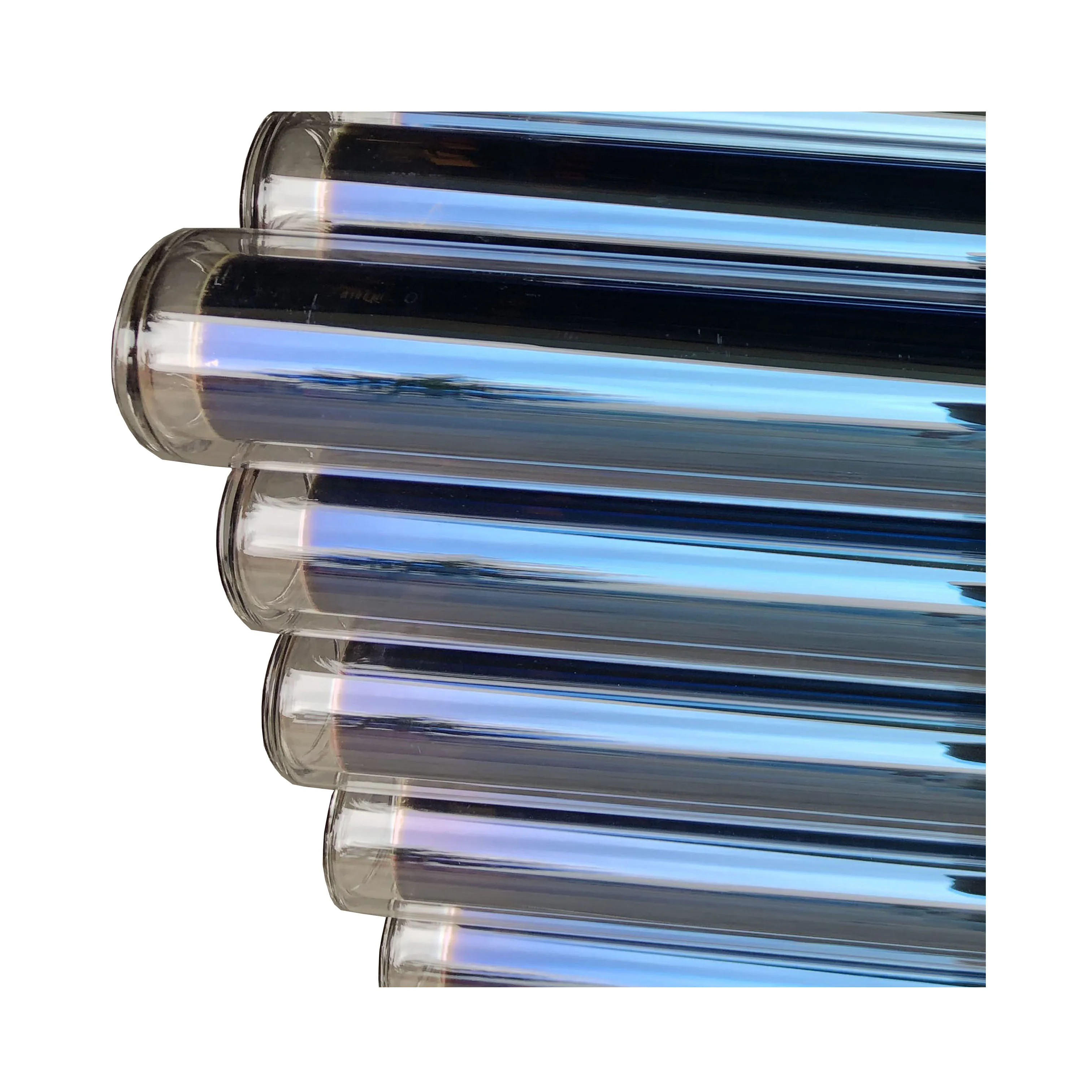 Turkey Wholesale Cheap Price Collector Evacuated Heat Pipe Vacuum Solar Tube