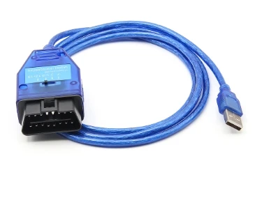 FTDI FT232RL Diagnostic USB Cable KKL VAG 409.1 for VW VAG KKL Car Diagnostics