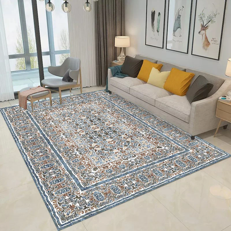 3D Custom Area rugs Bejirog mat Low price Turkey Modern Living room Wholesale Cotton Top Quality Carpets and rugs