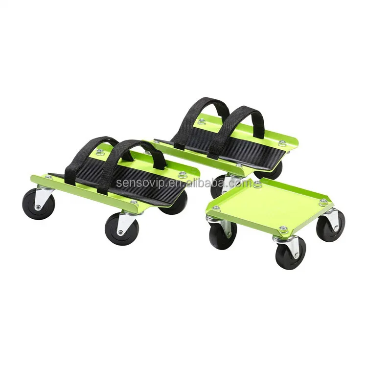 1500 Lbs Snowmobile Dolly Snd1525vh Snowmobile Dollies Sled Dolly